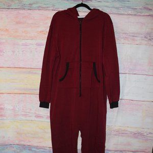 One piece sweater outfit